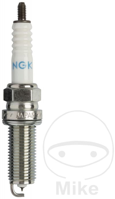 NGK Laser Iridium bougie - LKAR9BI-10