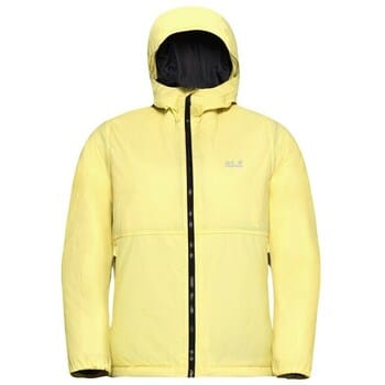 Blazer Jack Wolfskin Pamir