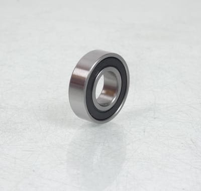 Roulement de roue 3AS Racing pour Moto Ducati 939 Hypermotard Sp 2016 AVG/AVD / 15x32x9 / 6002-2RS/C3 Neuf