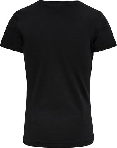 KIDS ONLY KONASTA LIFE FIT S/S EAGLE/LEO TOP JRS Meisjes T-shirt - Maat 122/128