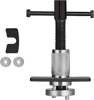 Remklauwgereedschapsets remklauw voor het 3/5 stuks auto remklauw gereedschapsset universele scheider zuiger terugdraaigereedschap duurzaam vervangend zuiger terugdraaigereedschap(3PCS)