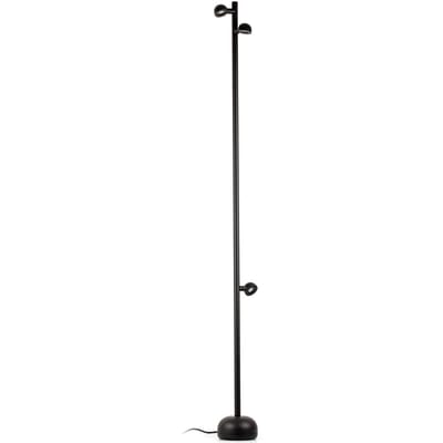 FARO BARCELONA LED terraslamp Brot met kabel, hoogte 180 cm