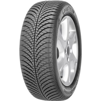 Vierseizoenenbanden GOODYEAR Vector 4Seasons G2 165/70R14 81T