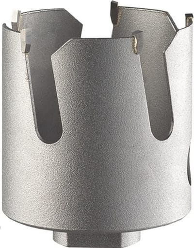 Heller Allmat 3725 25987 3 Gatenzaag 45 mm 1 stuk(s)