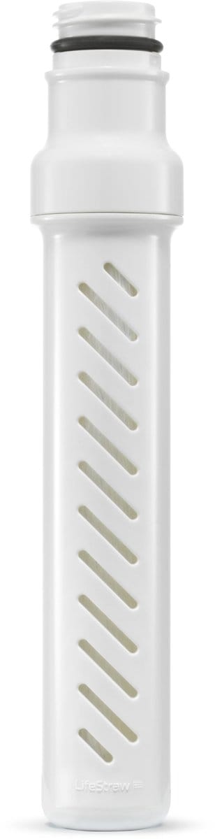 LifeStraw Go 2.0 Replacement 2-Stage Replacement Filter - White