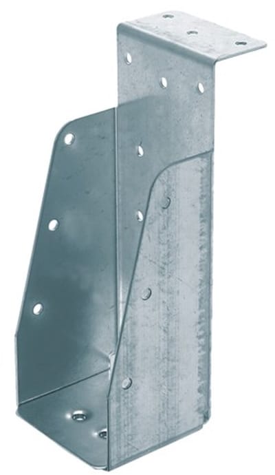 GB Balkdrager GBS-korte lip sendzimir verzinkt 46 x 96mm 09411