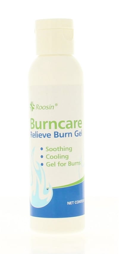 Burncare Gel 118 Milliliter
