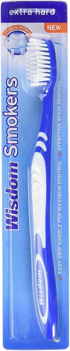 Tandenborstel voor optimale mondhygiëne
