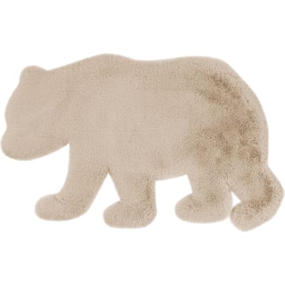 Kindervloerkleed Beer | Noa Interior