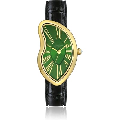 Vrouwenhorloge Clare Moss Old money