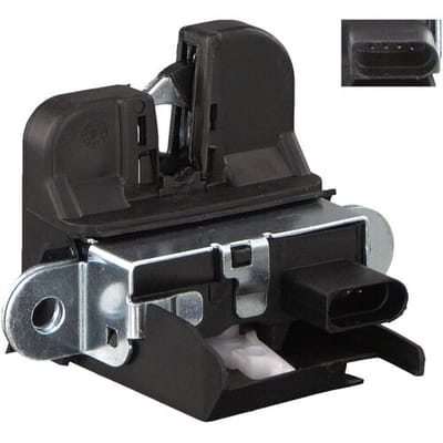 Kofferdekselslot FEBI BILSTEIN Plus FEBI BILSTEIN 177004