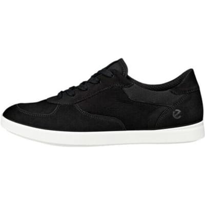 Lage Sneakers Ecco Leisure Oxford