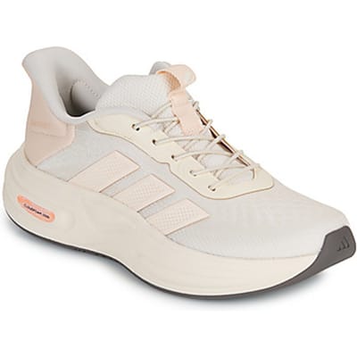 Adidas Sportswear Cloudfoam Cuxxion Rapidfit Schoenen - Dames - Wit