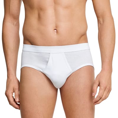 SCHIESSER Slip ESSENTIALS Verpakking van 4