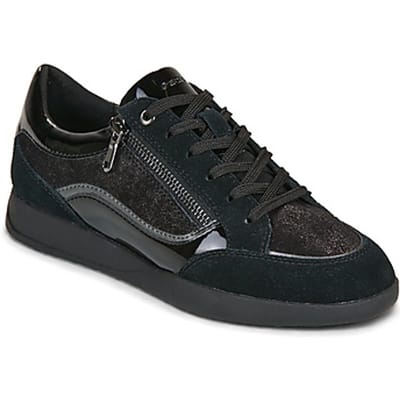 Geox Maryemy C Schoenen Zwart EU 37 Vrouw