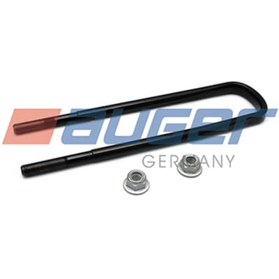 Veerklem AUGER 77606