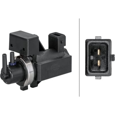 Drukregelaar, turbocompressor HELLA 6NU 010 171-871