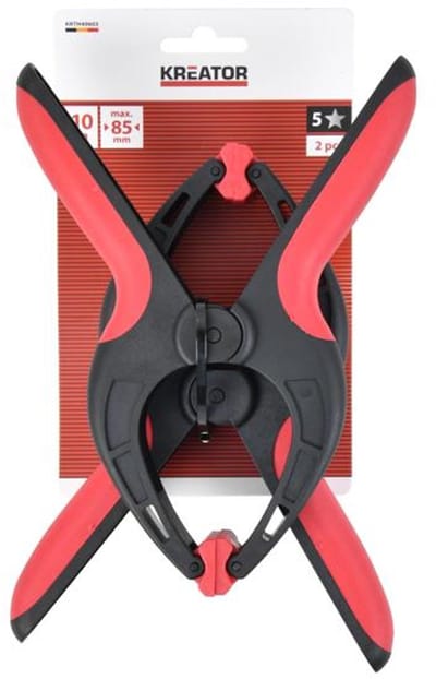 Kreator Veerklem KRTH40603