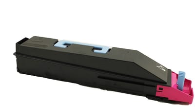 Utax C5580D - Toner Magenta - 18000 pagina's - Huismerk Compatible - Geschikt voor Utax Triumph Adler 4505ci Triumph Adler 5505ci Triumph Adler DCC 2945 Triumph Adler DCC 2950 Utax 4505ci Utax 5505ci Utax CDC 1945 Utax CDC 1950 Utax PC4580D