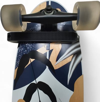 Skateboard Muurbeugel Wandhouder - Muurbevestiging - Skateboard/Longboard - Skateboard Ophangen - Ophangsysteem - Skateboard Houder