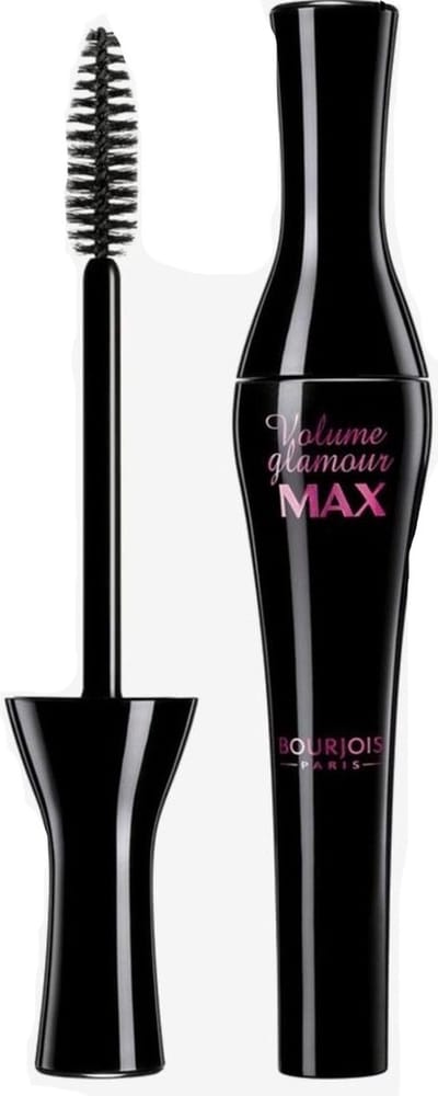 Bourjois Mascara Maxi Volume (Glamour Max)