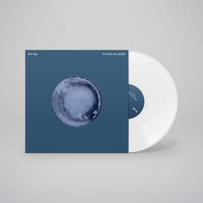 The Day - The Kids Are Alright (LP)
