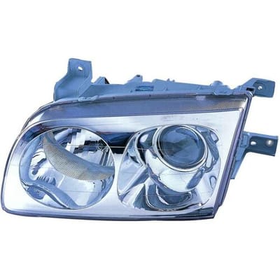 Koplampen DEPO 221-1122L-LD-EM