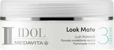 Medavita Idol Look Mate Clay Pomade 100ml