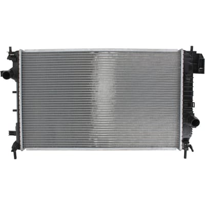 Radiator, motorkoeling NRF 58435