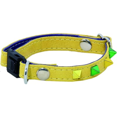Kattenhalsband Martin Sellier Color
