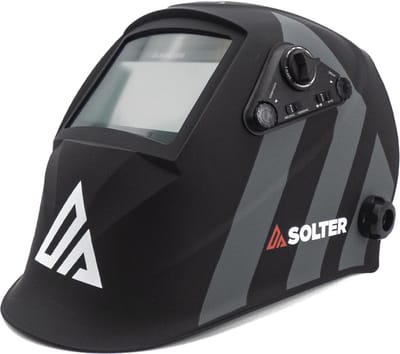 Solter Lashelm HELLMET R-10 PRO