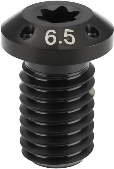 Dailygoods - Schroef Golf Gewicht Driver Club Hoofd Gewichten - Compatibel met Krank Formula F11 Pro