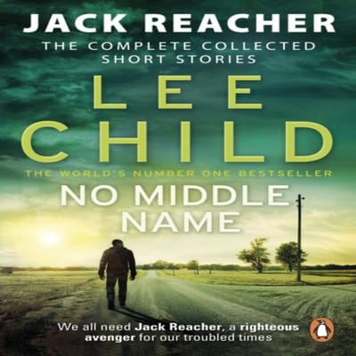 Geen tweede naam door Lee Child Paperback Boek 9780857503770