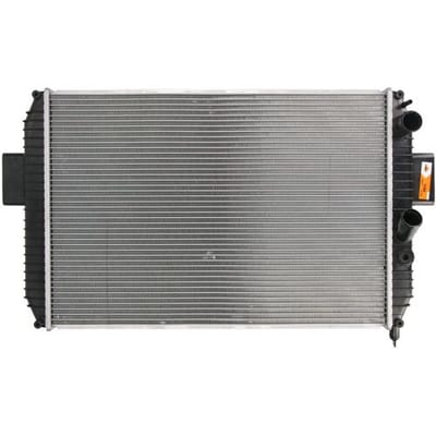 Radiator, motorkoeling NRF 51564