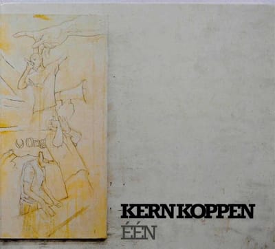 Kernkoppen - Een (CD)