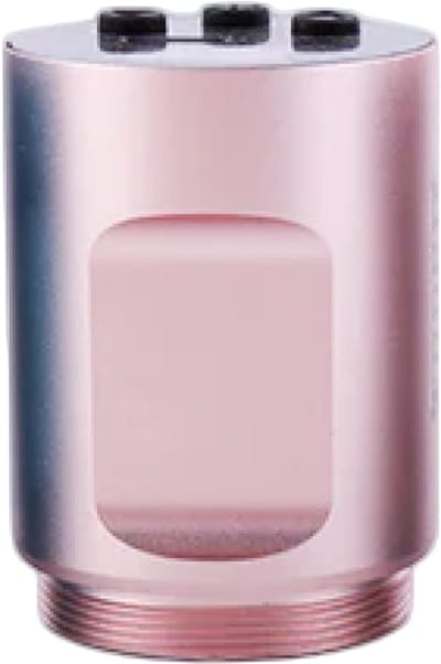 Back Up Battery for Viper Wireless Pen Machine Rose Gold | PMU Master Boutique