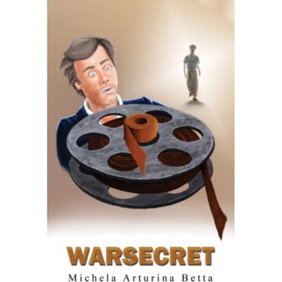 Warsecret - Betta, Michela Arturina