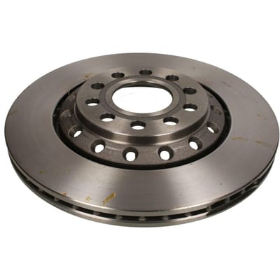 Remschijf BOSCH 0 986 479 062 achter, geventileerd, sterk gecarboniseerd, 1 Stuk