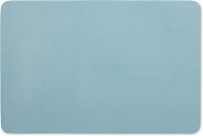 Placemat, Licht Blauw - Kela | Kimara
