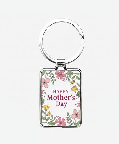 Sleutelhangerl met Uniek Design | Ontwerp Jouw Eigen sleutelhanger | Handgemaakt Cadeau | Gepersonaliseerd op Aanvraag | Enkel of Grote Bestelling
