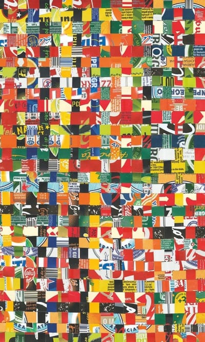 Fotobehang - Bibite 150x250cm - Vliesbehang