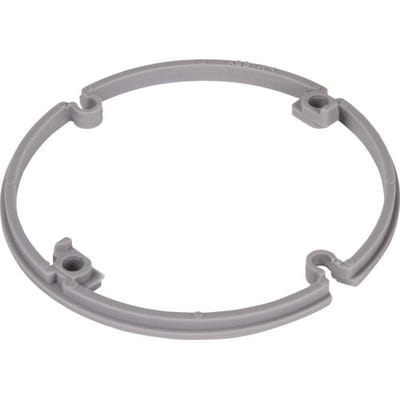 ABB Correctiering voor inbouwdoos 5x4mm/5x6mm (10 Stuks)