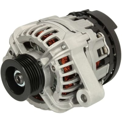 Driefasige generator STARDAX STX100206R