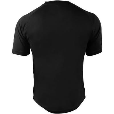 Givova One Microforatasports-T-shirt - XXXS