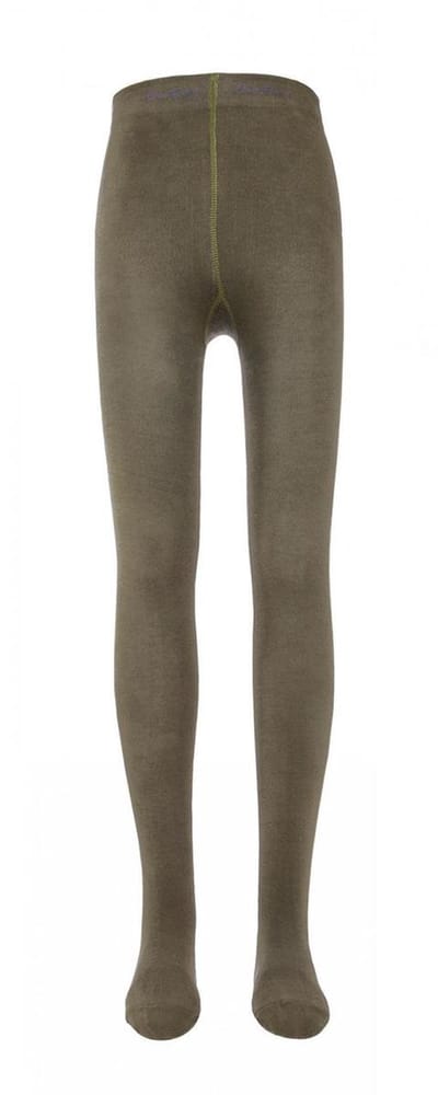 Ewers maillot cotton tight oliv