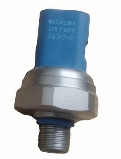 Allecto - Oliedruk Sensor - Geschikt voor V0L en N/I Ssan