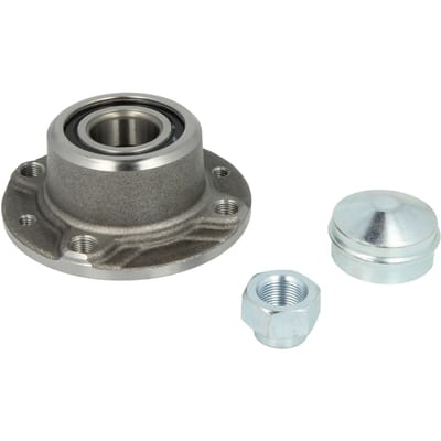 Wiellagerset BTA H2F000BTA