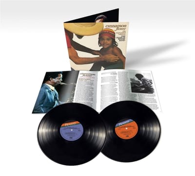 Cinnamon Flower (The Expanded Edition) - The Charlie Rouse Band