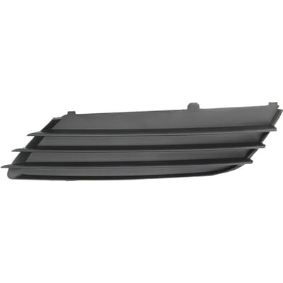 Bumper ventilatierooster BLIC 6502-07-5052996LQ