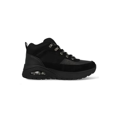 Skechers Uno rugged adventure air 183049/bbk